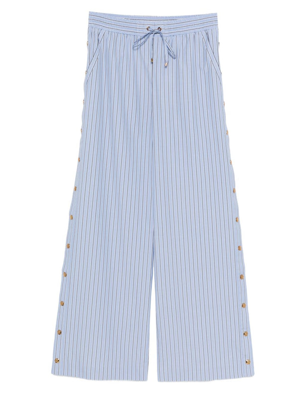 Zimmermann Wide-leg trousers