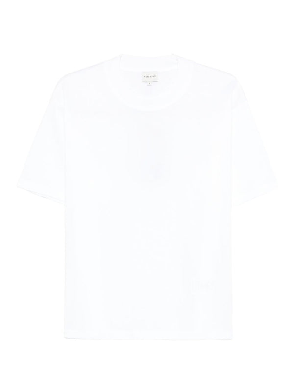 Herskind Larsson cotton t-shirt