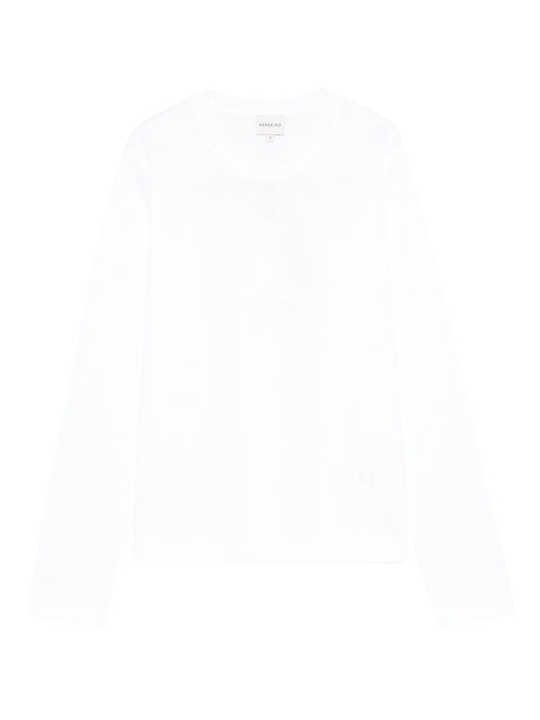 Herskind Cotton crewneck sweater