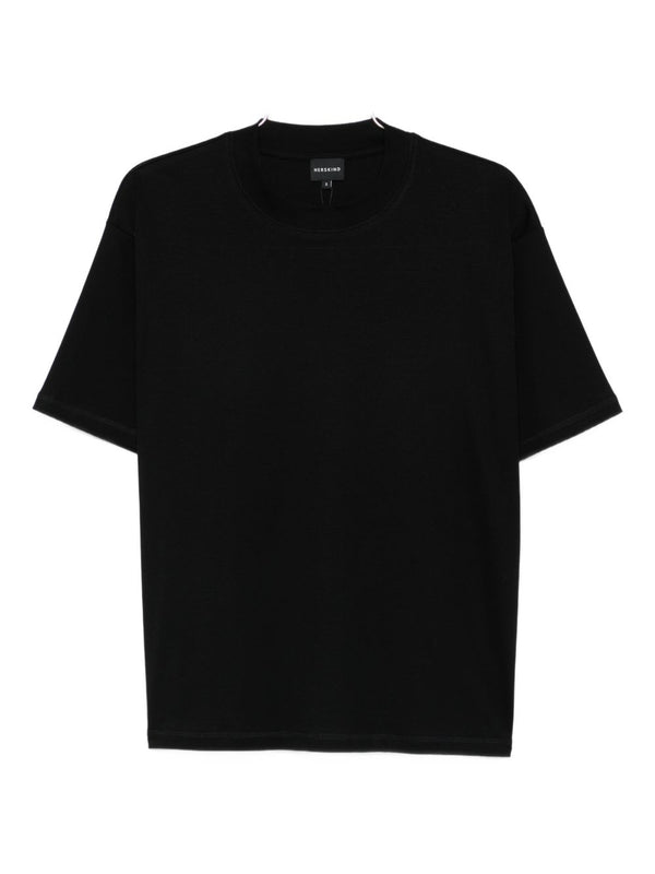 Herskind Larsson cotton t-shirt