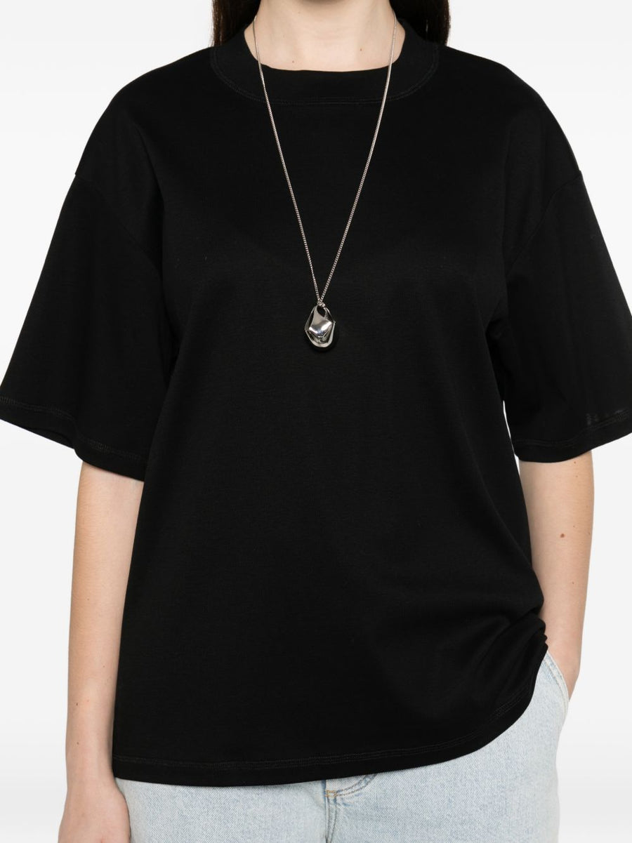 Herskind Larsson Organic Cotton T Shirt For Women With All Day Comfort And Durability