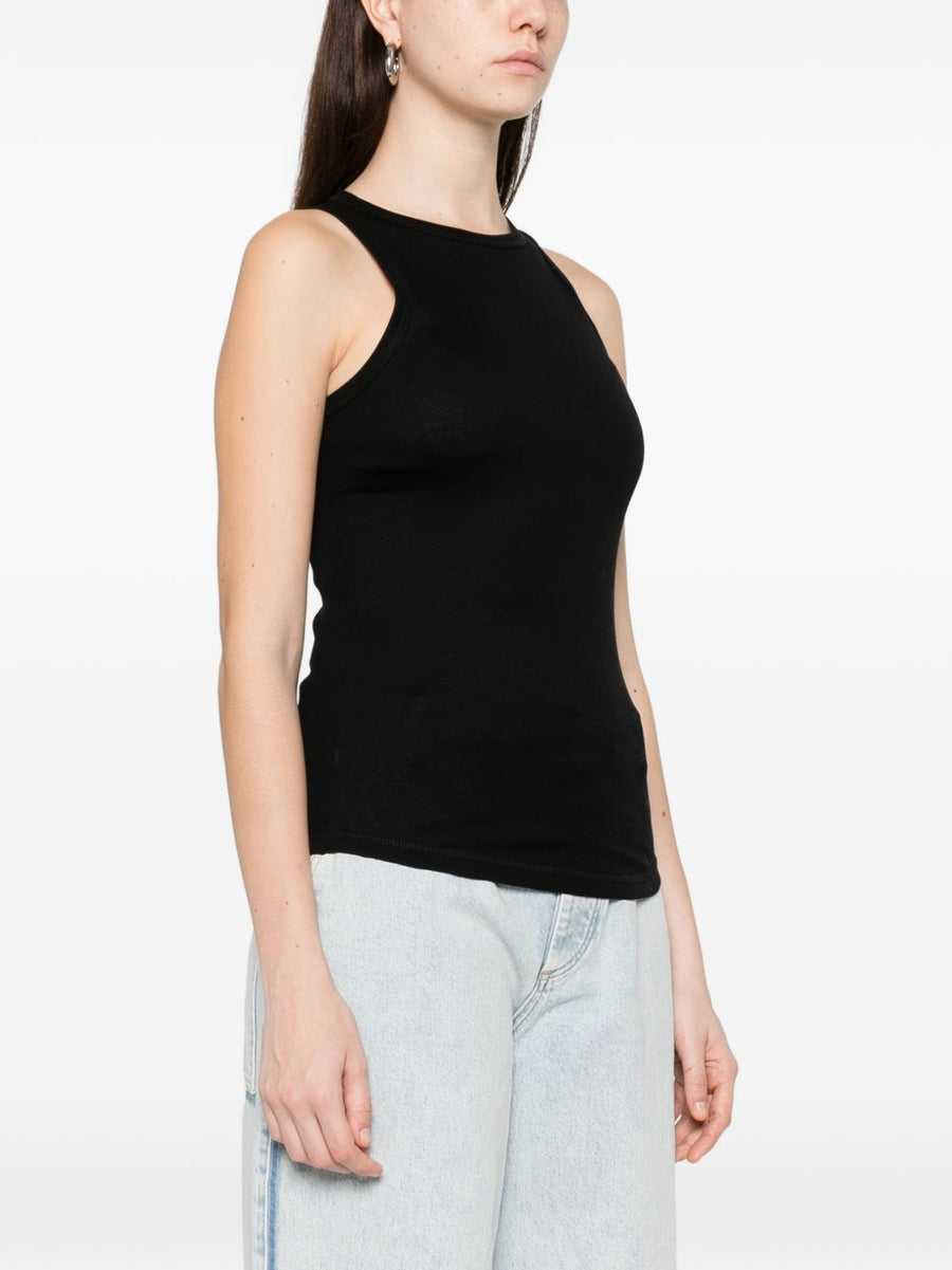 HERSKIND Top BLACK