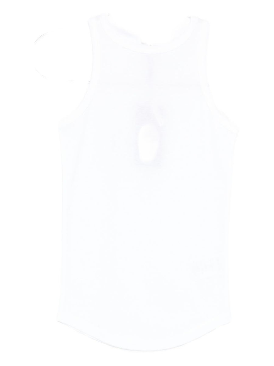 Herskind Sabina cotton tank top