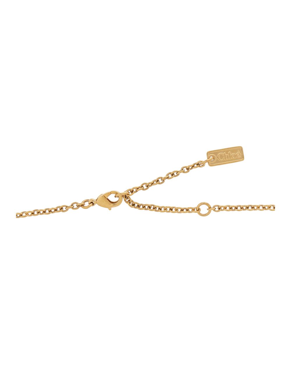 Chloé ChloÃ© Iconic necklace