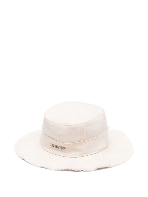 Jacquemus The Artichaut Bucket Hat