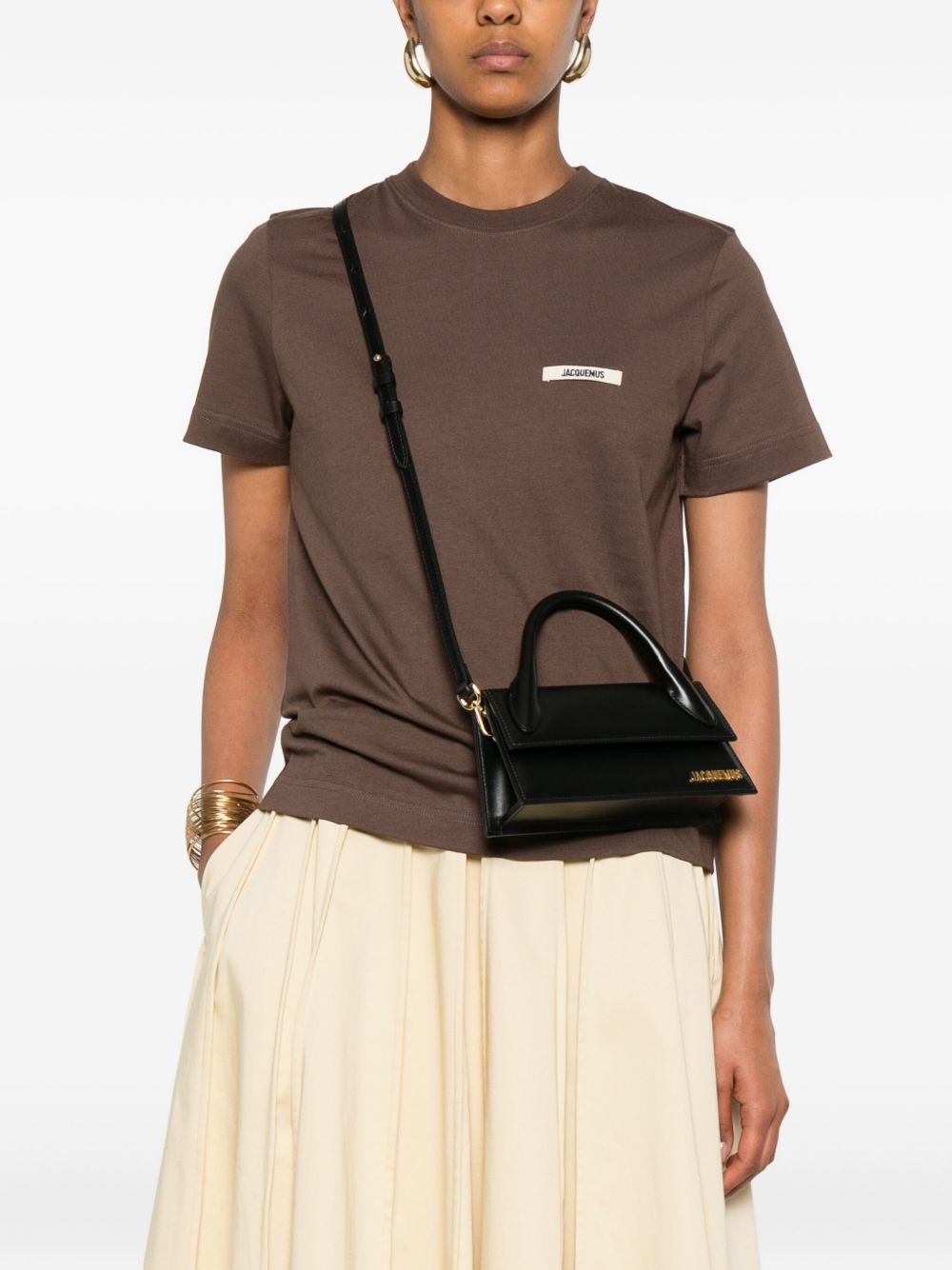 Jacquemus Chiquito Lungo Handbag