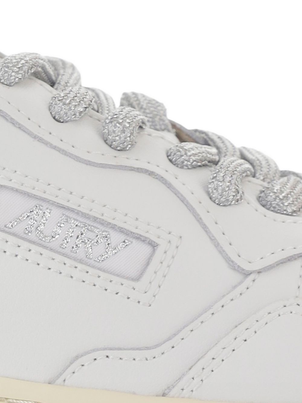 Autry  Autry Medalist Low Sneakers