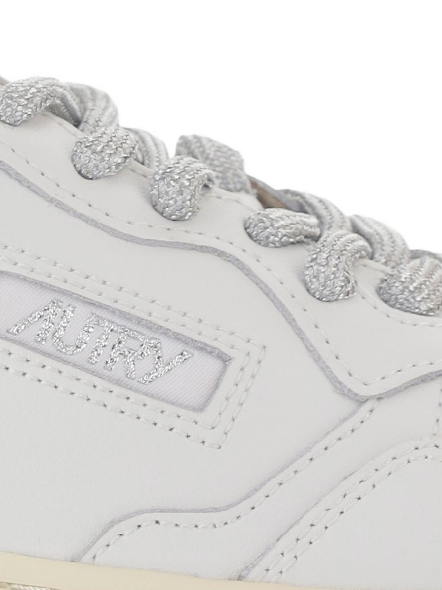 Autry  Autry Medalist Low Sneakers