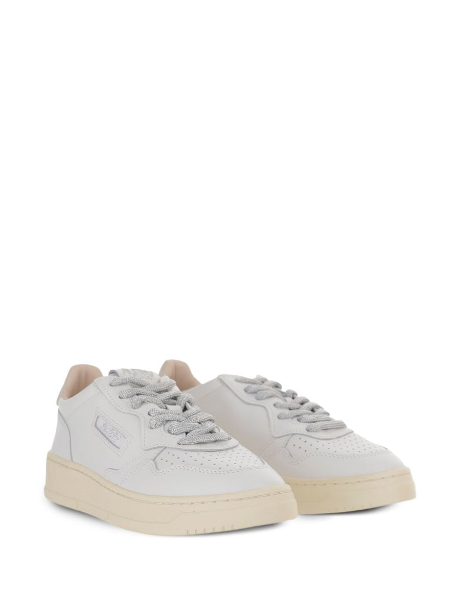 Autry  Autry Medalist Low Sneakers