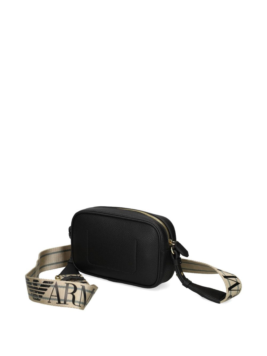 Emporio Armani Crossbody camera bag