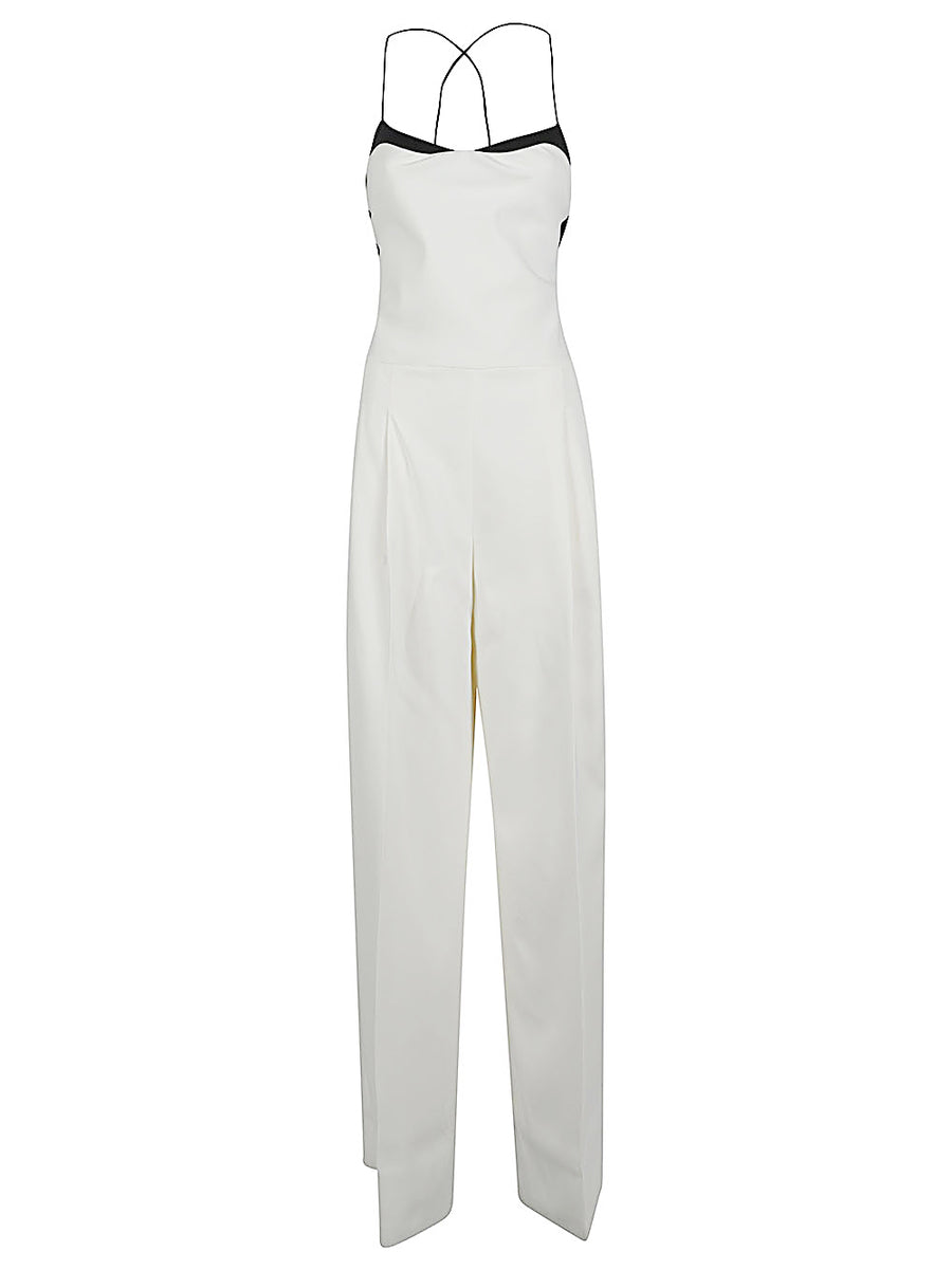 Tom Ford Silk long jumpsuit