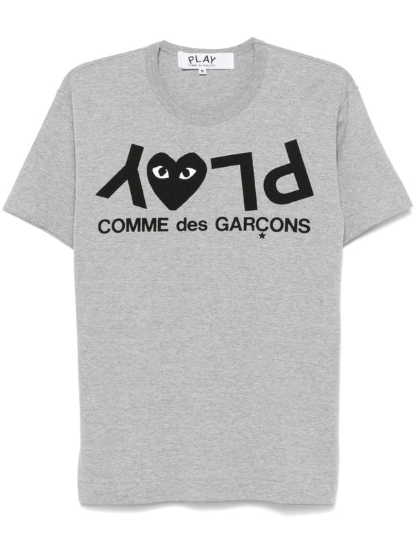 Comme Des Garcons Cotton t-shirt