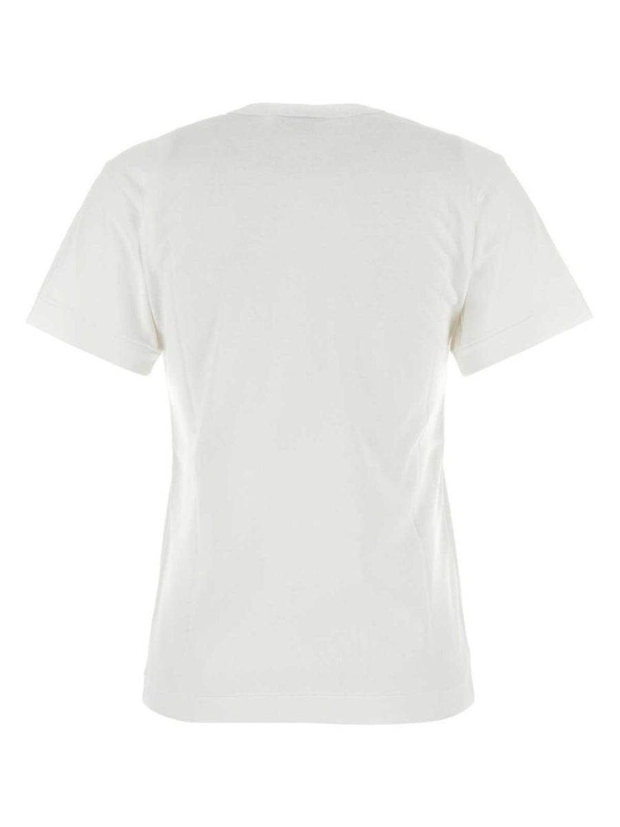 Comme Des Garcons Comme Des GarÃ§ons Cotton t-shirt