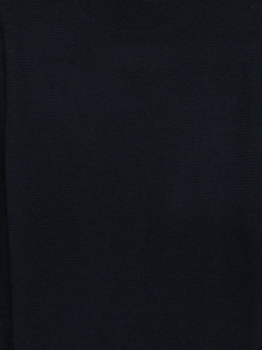 Lisa Yang Georgie Cashmere Sweater Navy Premium 100% Cashmere Timeless Warmth for Women