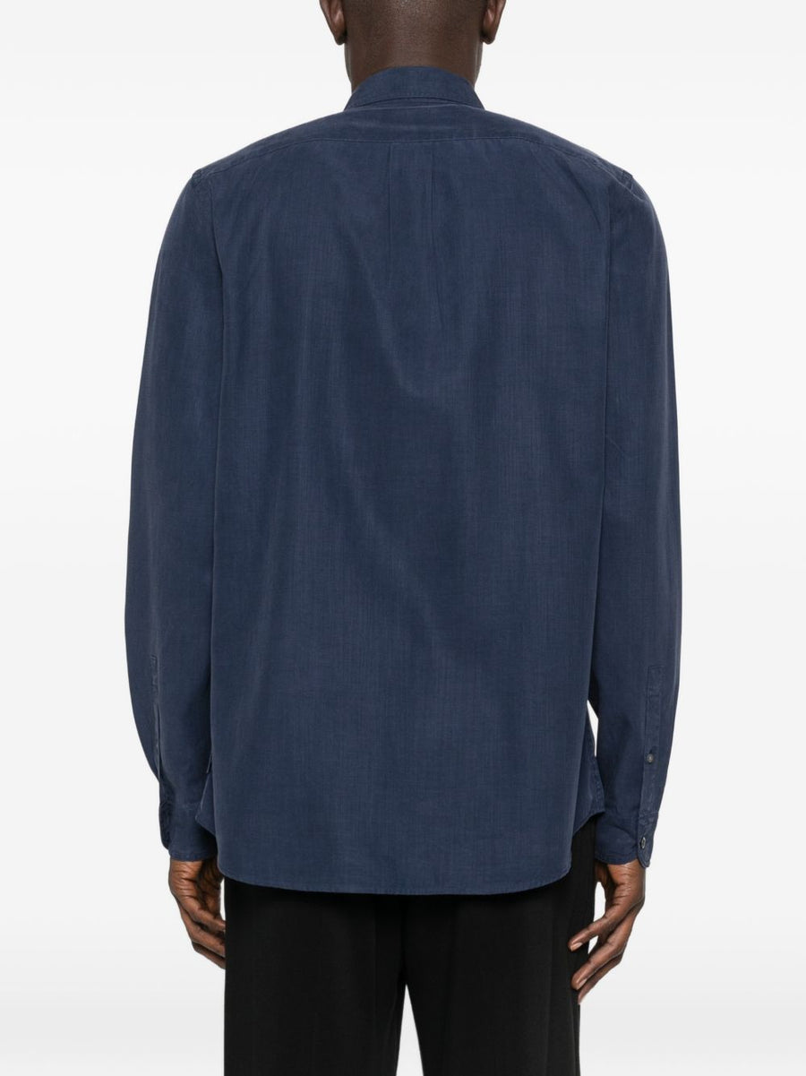 Ps By Paul Smith Regular fit shirt