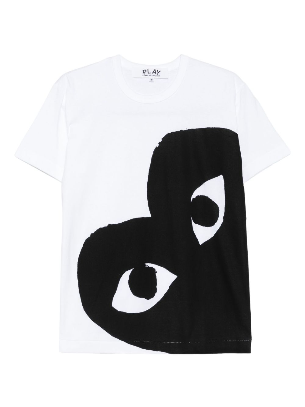 Comme Des Garcons Comme Des GarÃ§ons Cotton t-shirt
