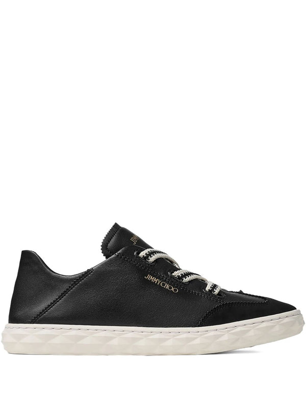 Jimmy Choo Diamond Light Sneakers