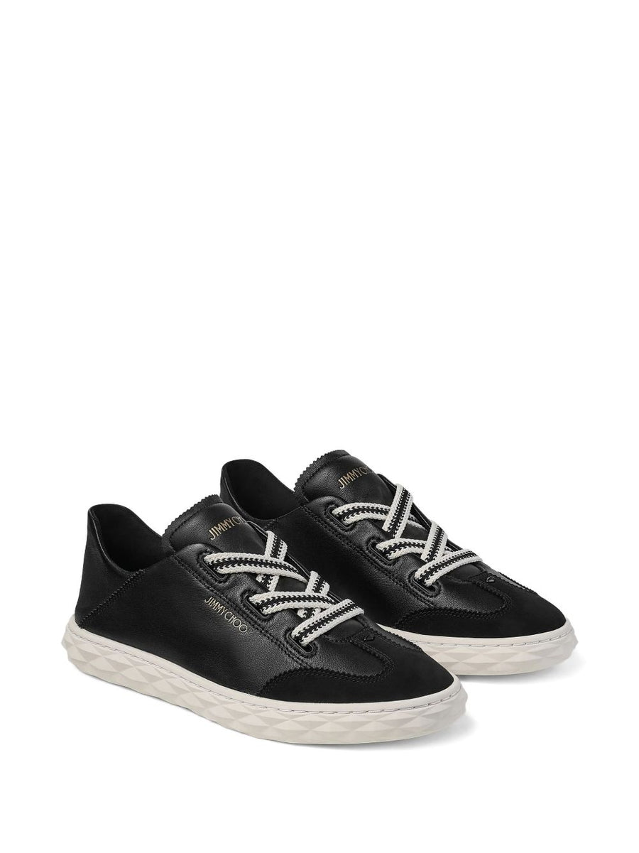 Jimmy Choo Diamond Light Sneakers