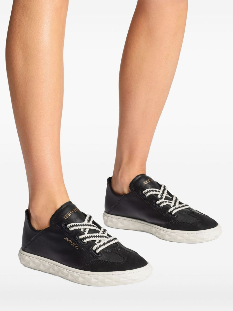 Jimmy Choo Diamond Light Sneakers