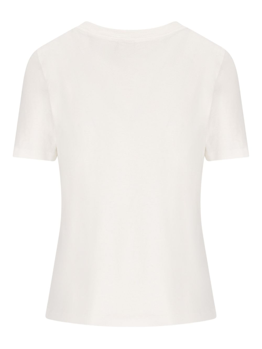 Chloé ChloÃ© Logo cotton t-shirt