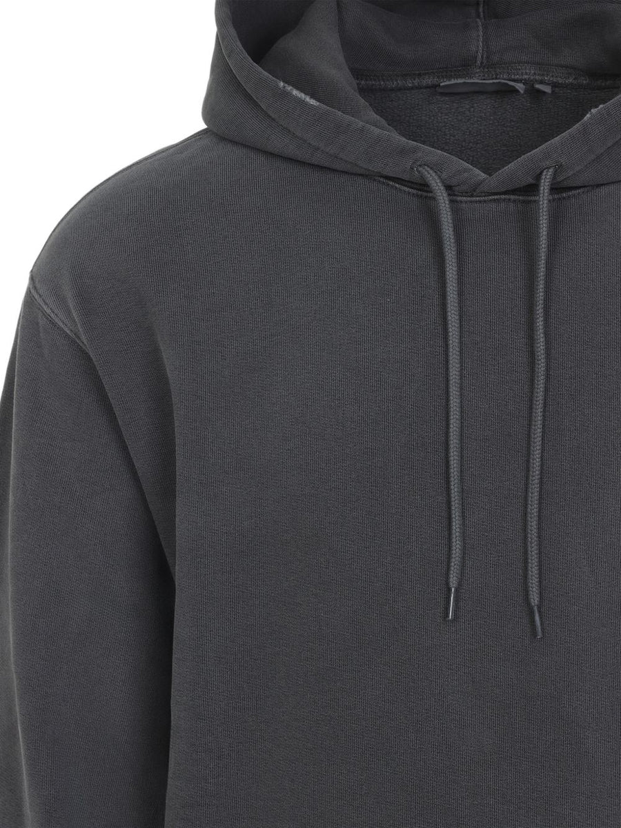 Carhartt Wip Pre Logo cotton hoodie