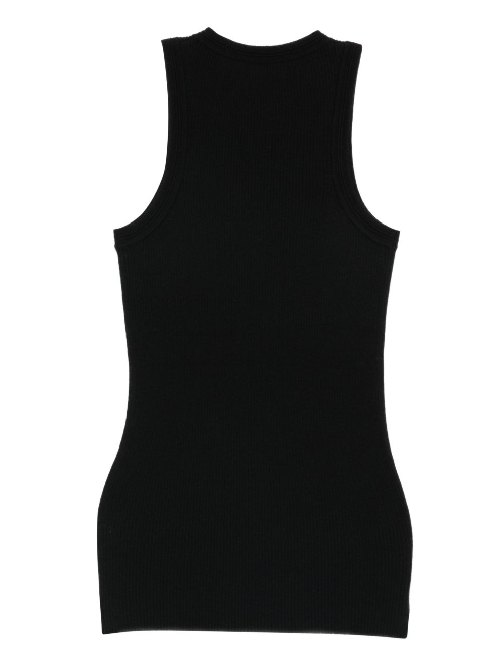 Lisa Yang Amya cotton and cashmere top