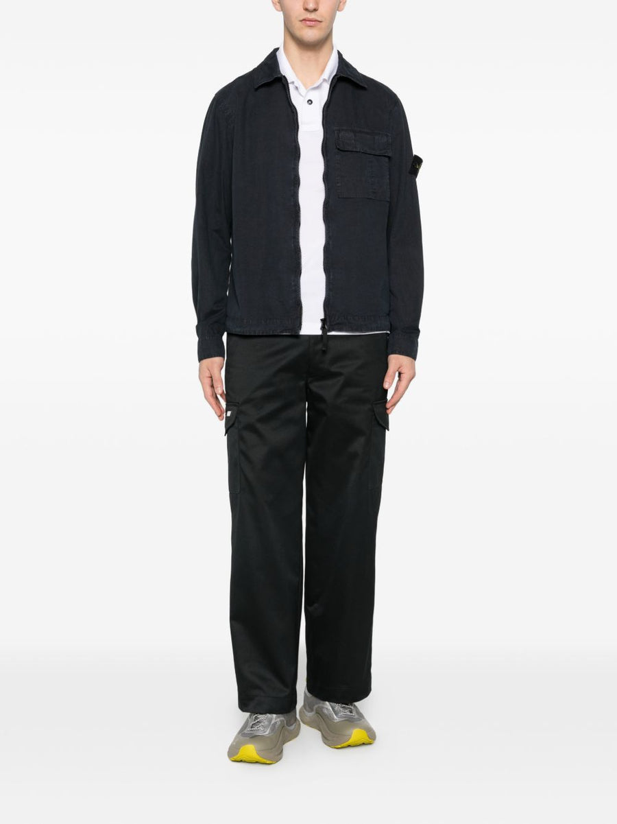 Stone Island Cotton shirt