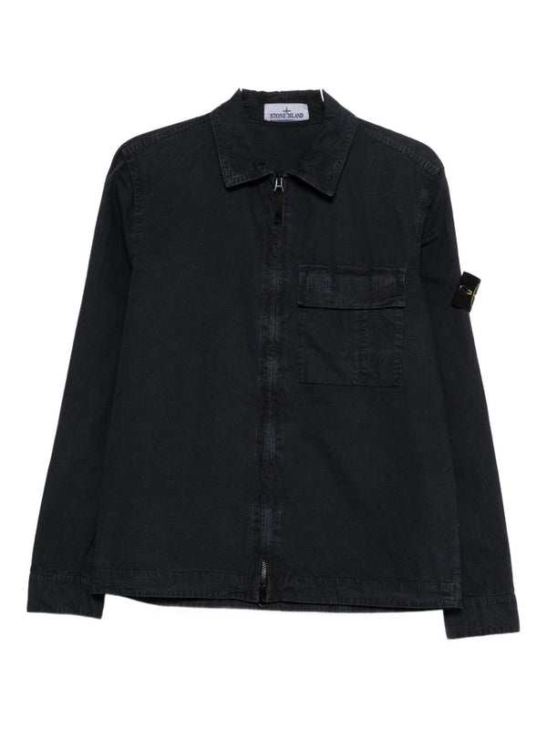 Stone Island Cotton shirt