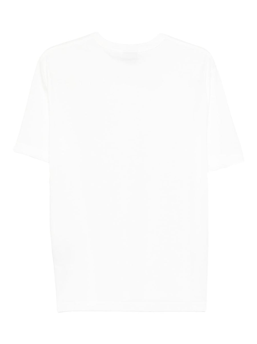 Zebra Organic Cotton T Shirt PS By Paul Smith For Men Premium Everyday Luxury Comfort