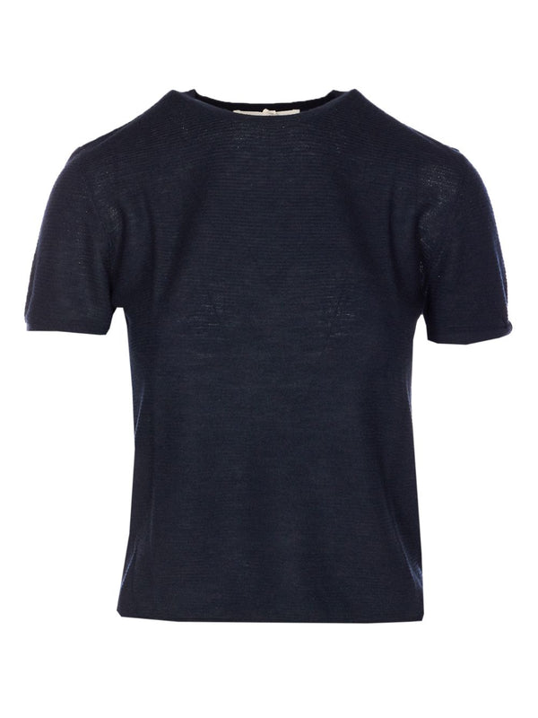 Lisa Yang Ira cashmere t-shirt