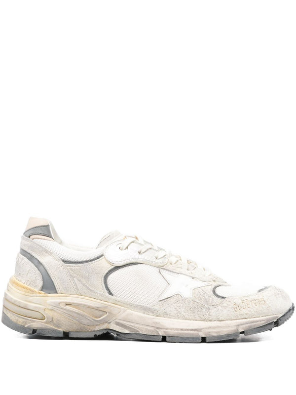 Golden Goose Running Dad sneakers