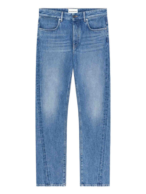 Givenchy Denim cotton jeans