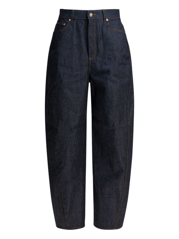 Givenchy Denim cotton jeans