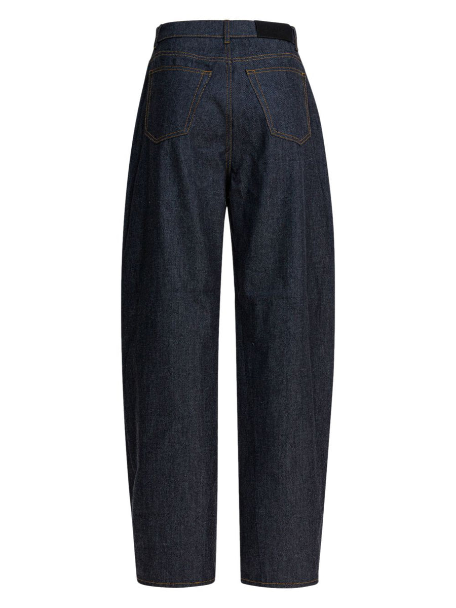 Givenchy Denim Jeans for Women 100 Percent Cotton Luxurious All Season Comfort Ink Finish
