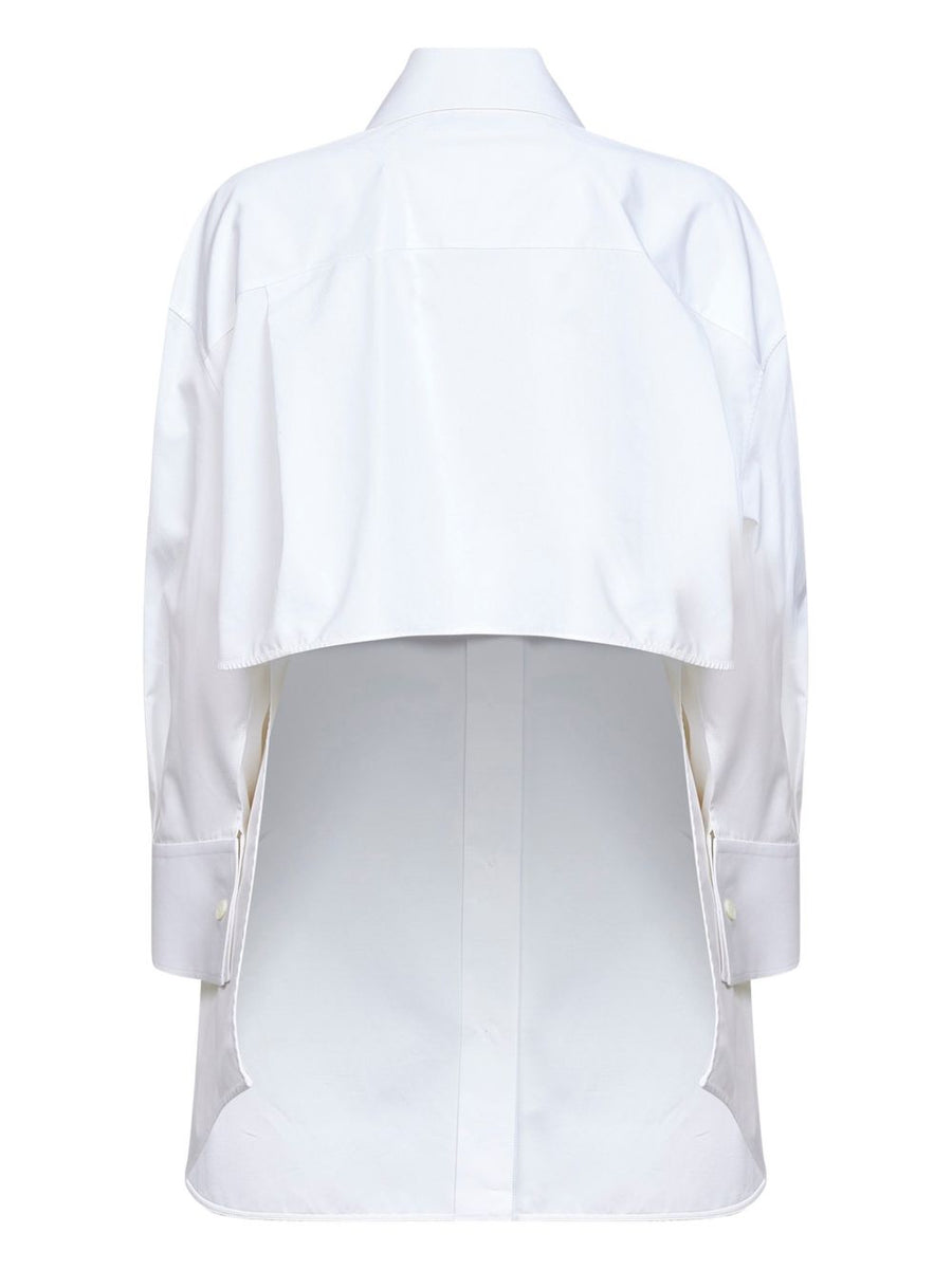 Givenchy Cotton shirt