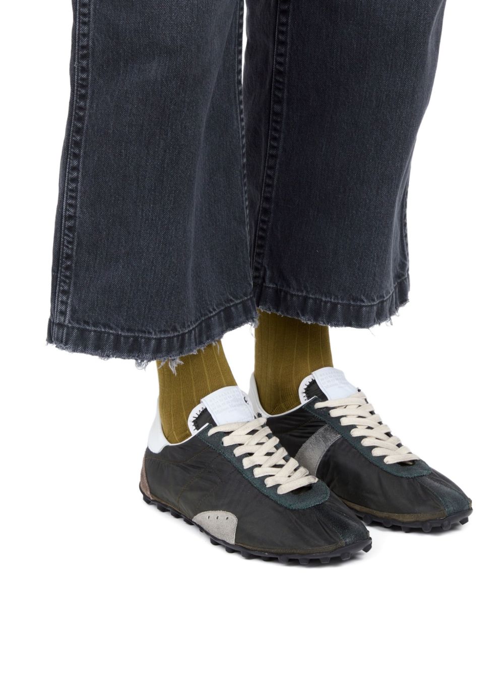 Maison Margiela Sprinters sneakers.