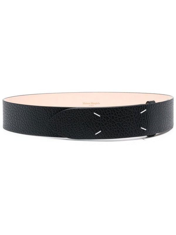 Maison Margiela Leather belt