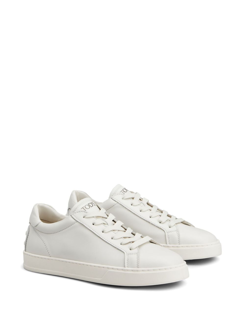 Tod'S Leather Sneakers