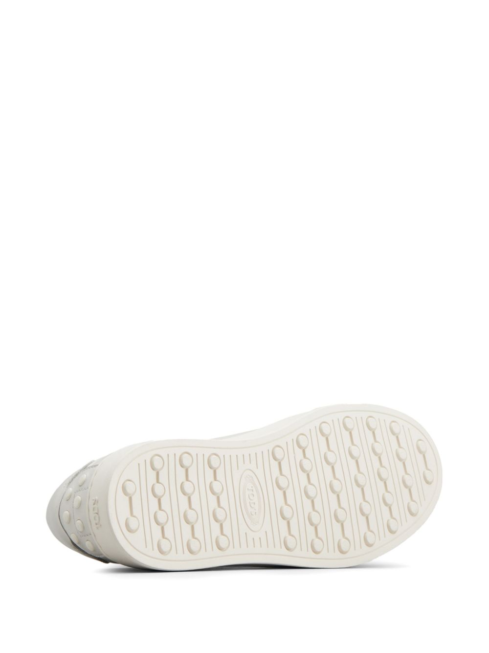 Tod'S Leather Sneakers