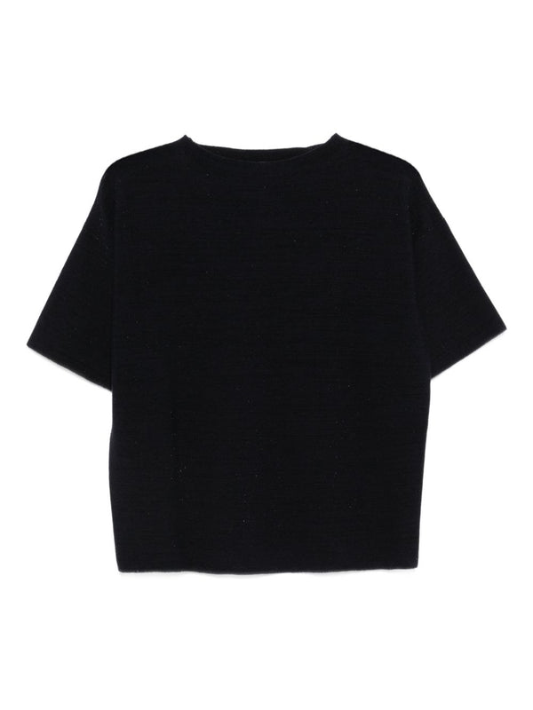 Fabiana Filippi Wool and cotton sweater