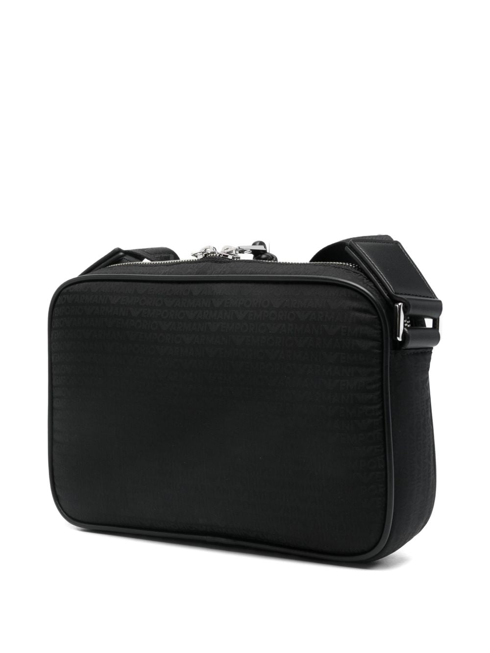 Emporio Armani messenger crossbody bag