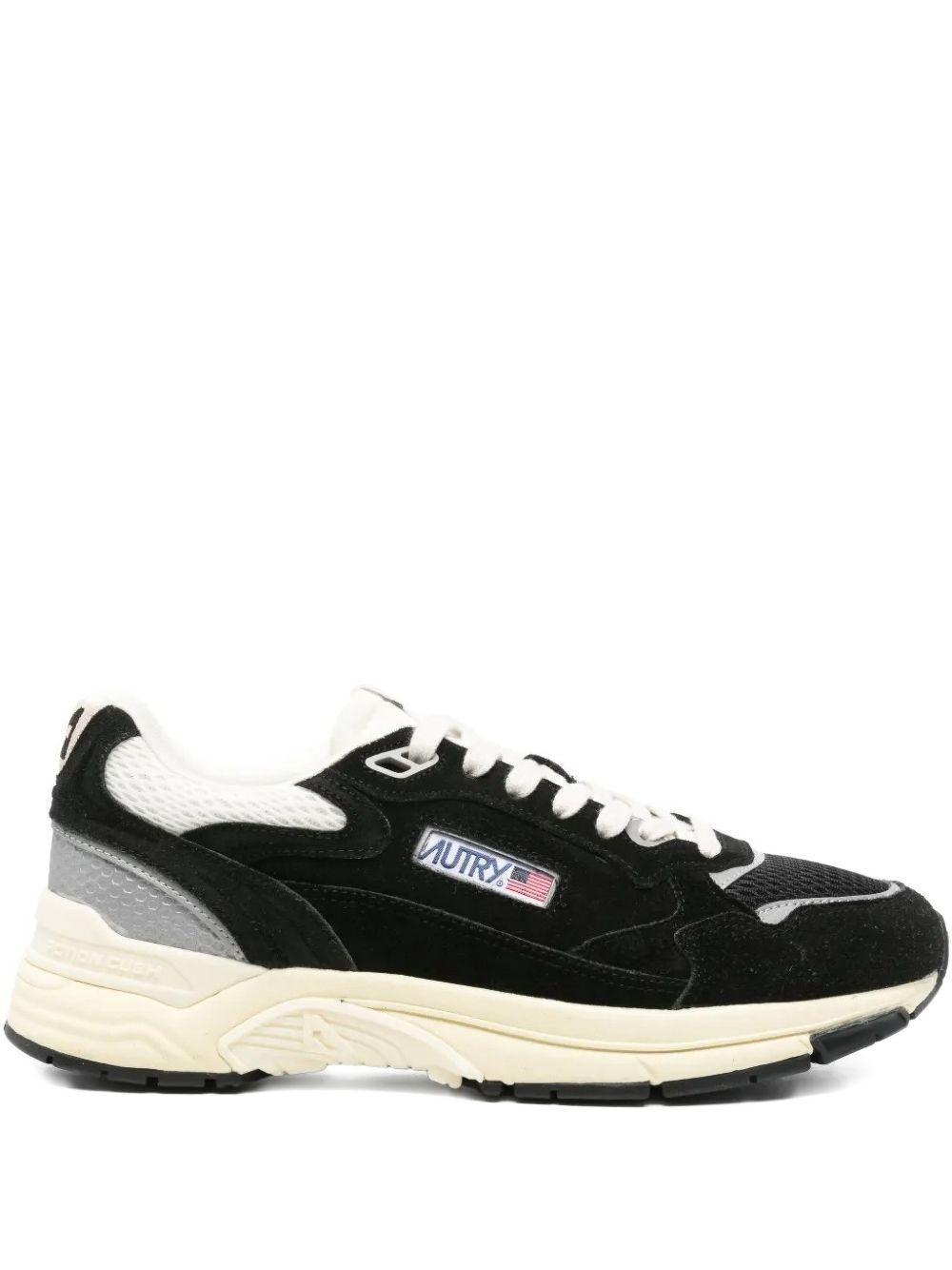 Autry HYPERWAY SNEAKERS