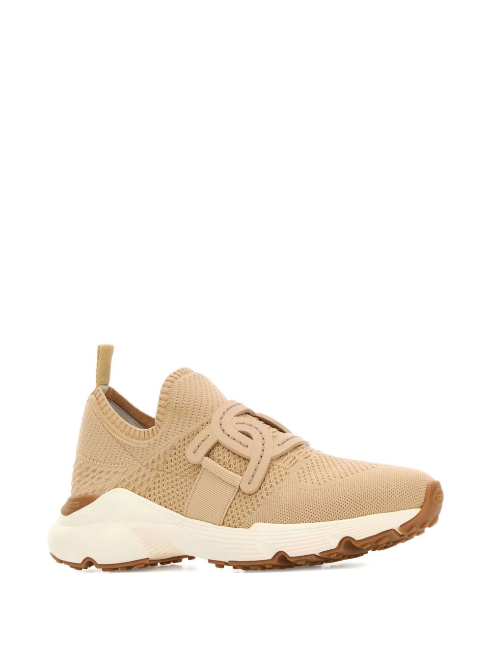 Tod'S Kate knitted slip-on sneakers