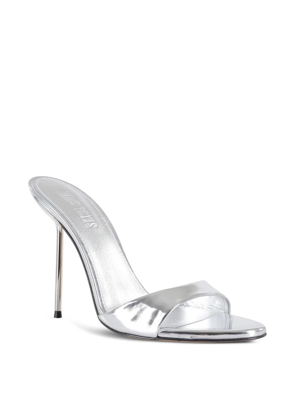 Paris Texas Lidia mules