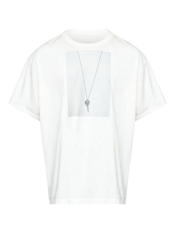 MM6 Maison Margiela Cotton t-shirt