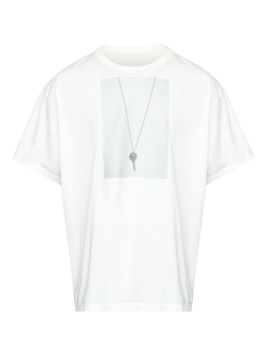MM6 Maison Margiela Cotton t-shirt