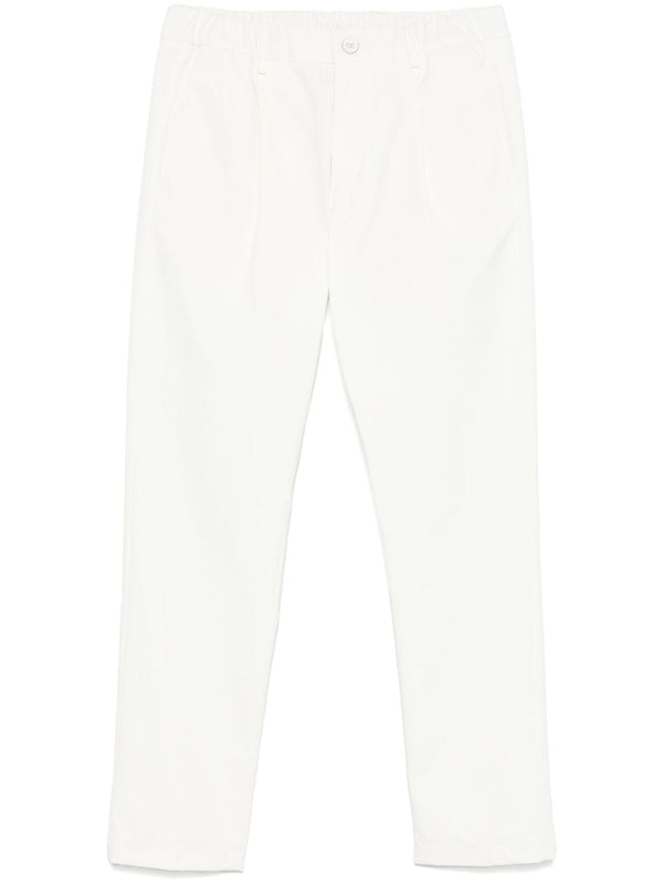 Herno Cotton trousers