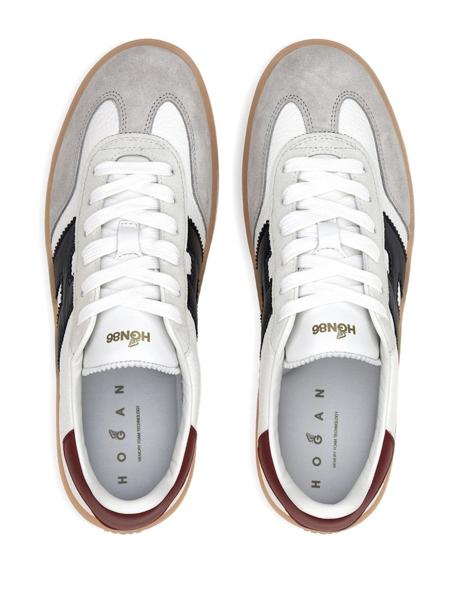 Hogan Cool leather sneakers
