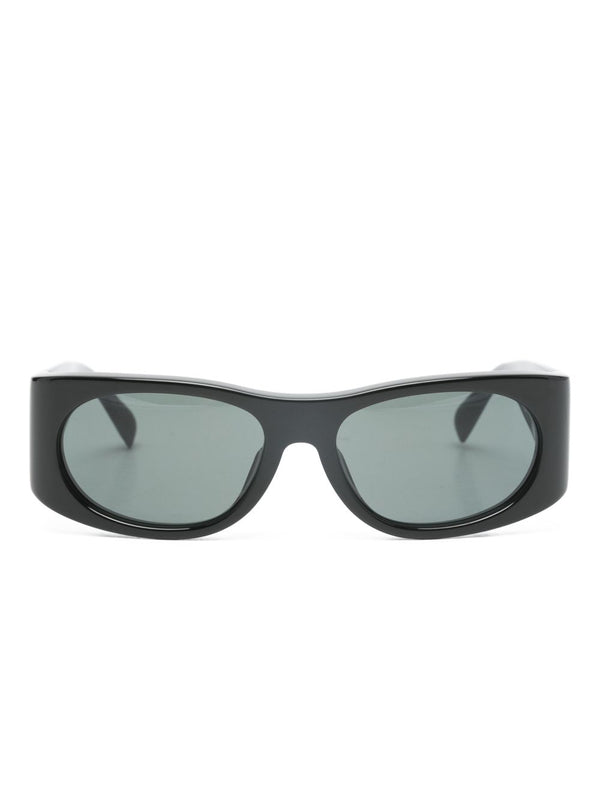 Jacquemus Capri Model (Jac 55) Sunglasses
