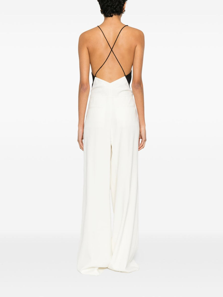 Tom Ford Silk long jumpsuit